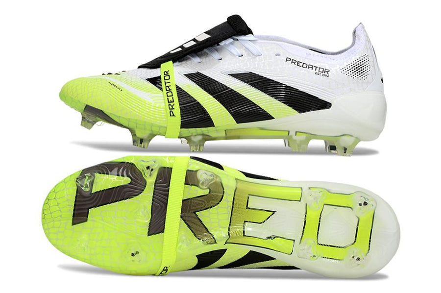 PREDATOR FG