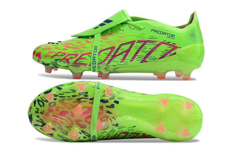 PREDATOR TONGUE FG ELITE