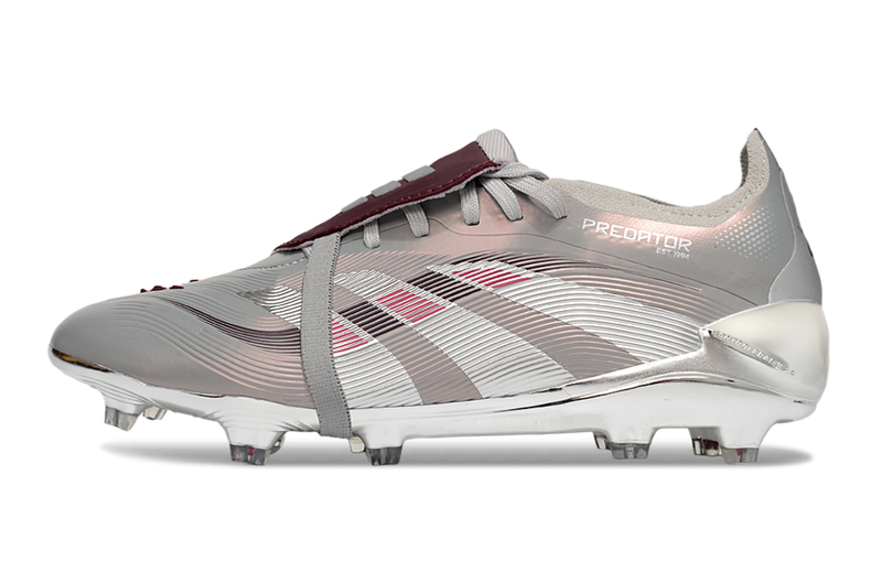 PREDATOR TONGUE FG ELITE - BELLINGHAM