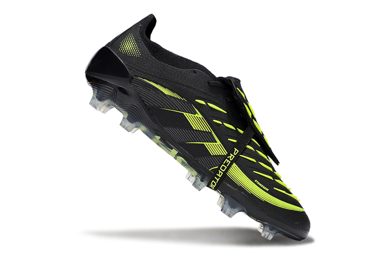 PREDATOR TONGUE FG ELITE