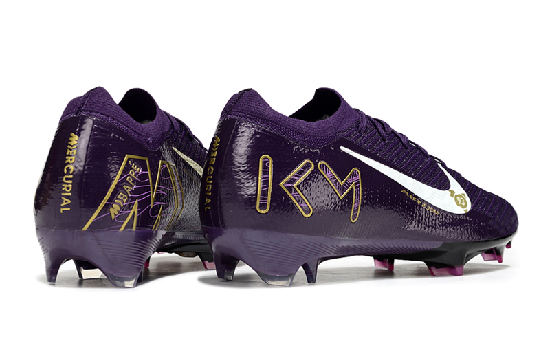 MERCURIAL VAPOR 16 FG ELITE "Kylian Mbappé"