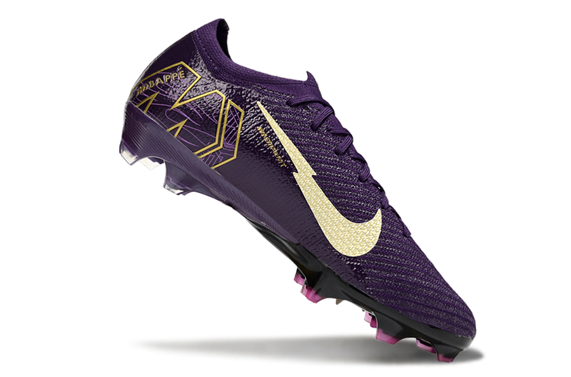 MERCURIAL VAPOR 16 FG ELITE "Kylian Mbappé"