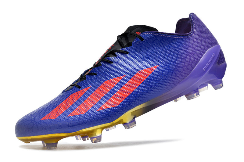 X CRAZYFAST FG ELITE