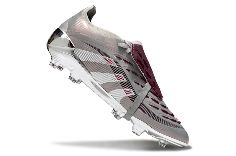 PREDATOR TONGUE FG ELITE - BELLINGHAM
