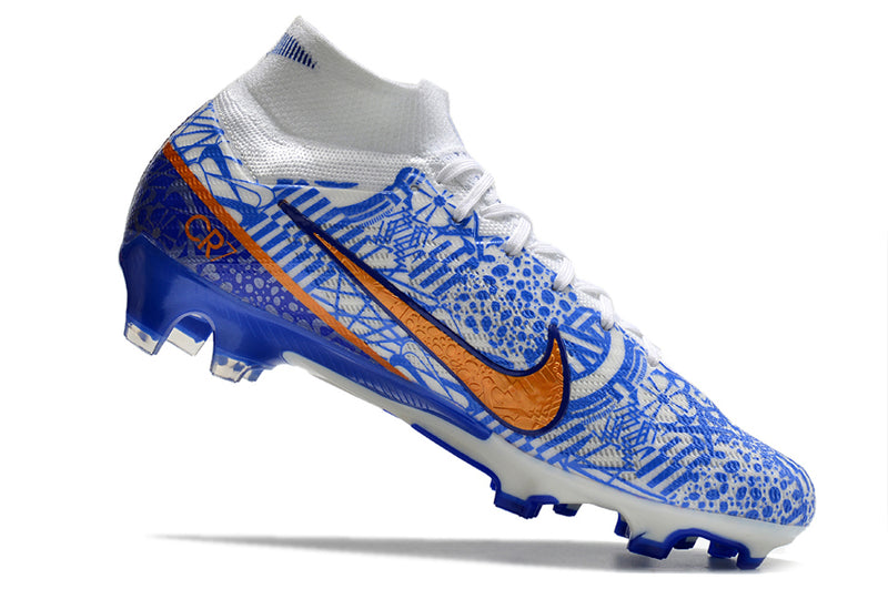 MERCURIAL AIR ZOOM SUPERFLY FG ELITE "CR7"