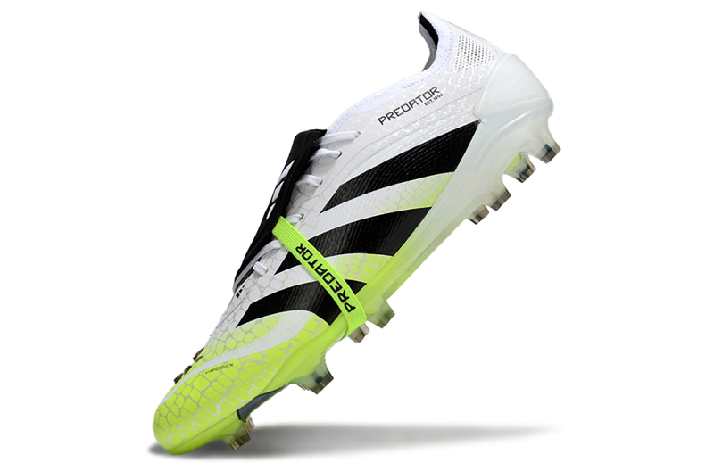 PREDATOR TONGUE FG ELITE
