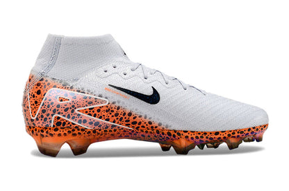 MERCURIAL SUPERFLY SAFARI 10 FG ELITE