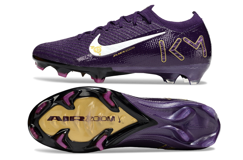 MERCURIAL VAPOR 16 FG ELITE "Kylian Mbappé"