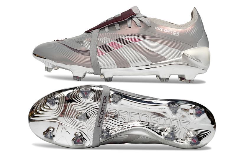 PREDATOR TONGUE FG ELITE - BELLINGHAM