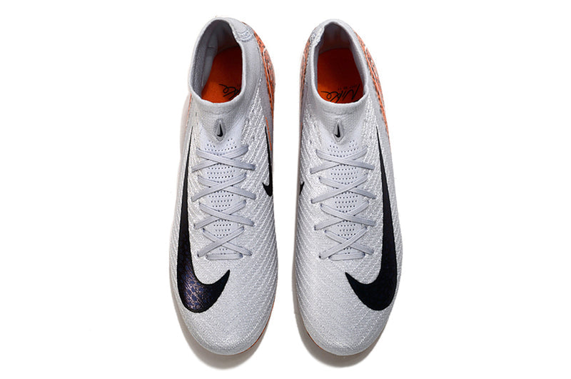 MERCURIAL SUPERFLY SAFARI 10 FG ELITE